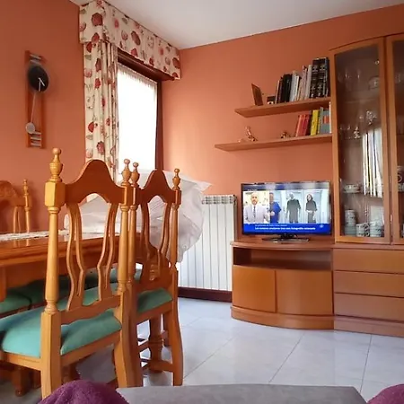Apartment Bajo Jardin Playa Ris